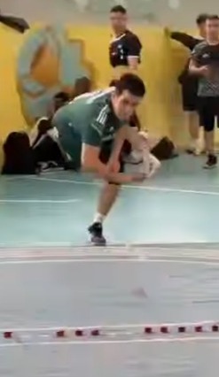 ...